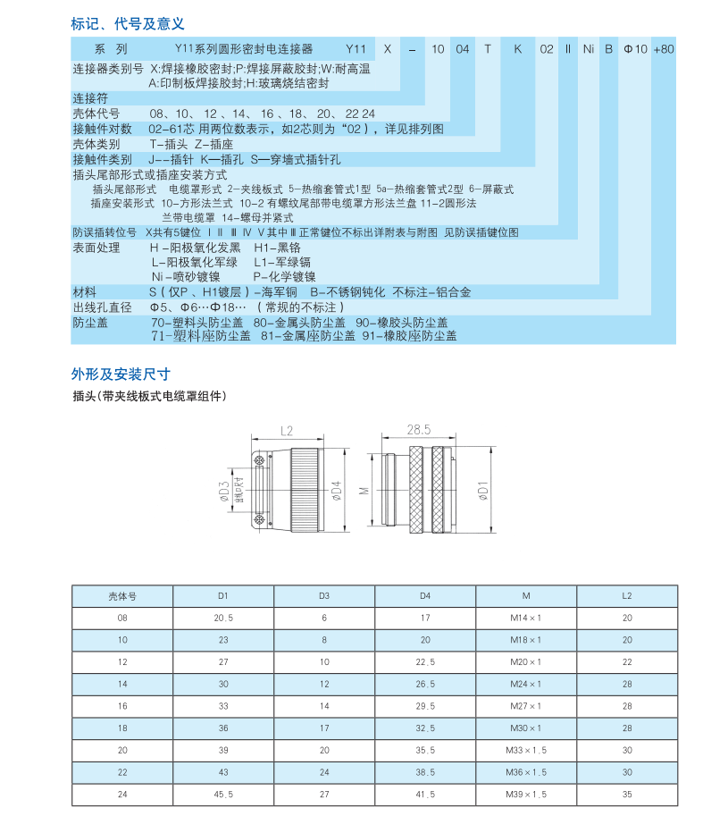 Y11系列圓形電連接器.png Y11系列圓形電連接器.png